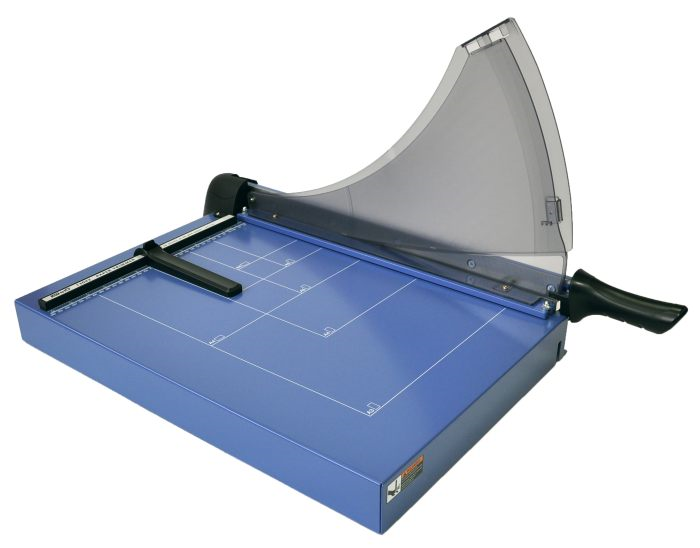 Giyotin Makas KW-TRIO 3042 KOLLU GİYOTİN - A3 - 46CM - 40SYF. Satın Al