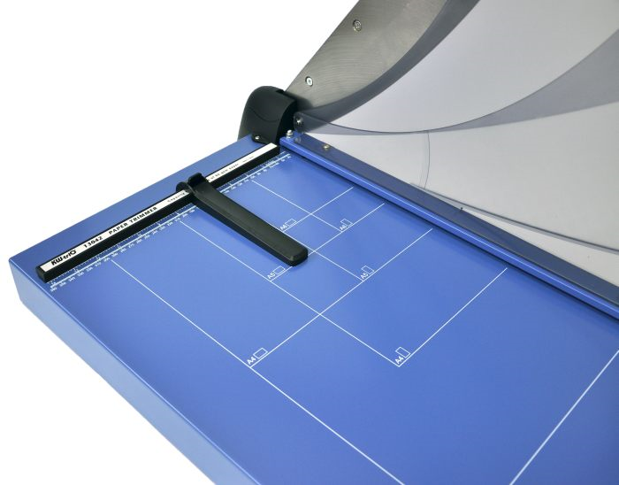 Giyotin Makas KW-TRIO 3042 KOLLU GİYOTİN - A3 - 46CM - 40SYF. Satın Al