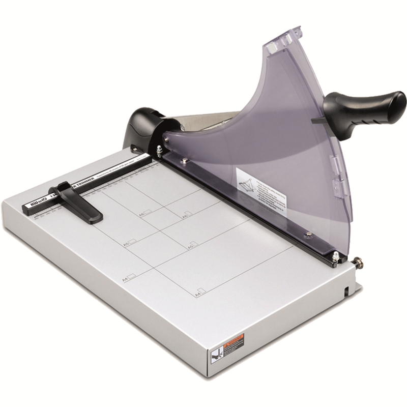 Giyotin Makas KW-TRIO 3042 KOLLU GİYOTİN - A3 - 46CM - 40SYF. Satın Al