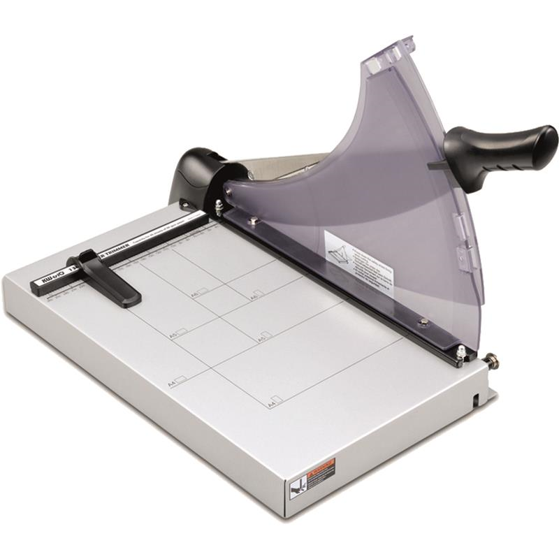 Giyotin Makas KW-TRIO 3042 KOLLU GİYOTİN - A3 - 46CM - 40SYF. Satın Al