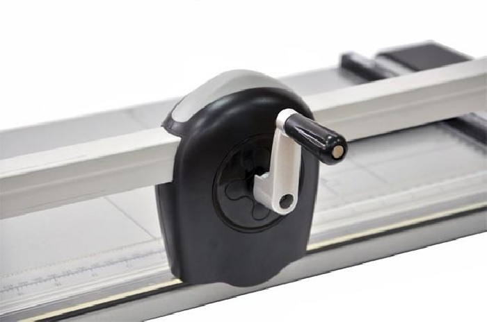 Giyotin Makas KW-TRIO 3061 SÜRGÜLÜ GİYOTİN - A3 - 50CM - 30SYF. Satın Al