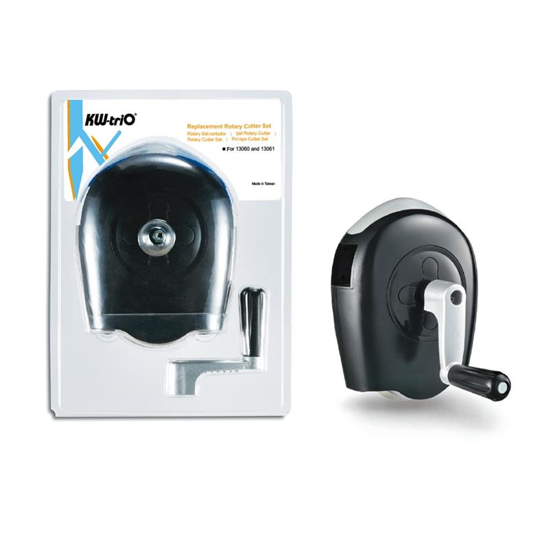 Giyotin Makas KW-TRIO 3061 SÜRGÜLÜ GİYOTİN - A3 - 50CM - 30SYF. Satın Al