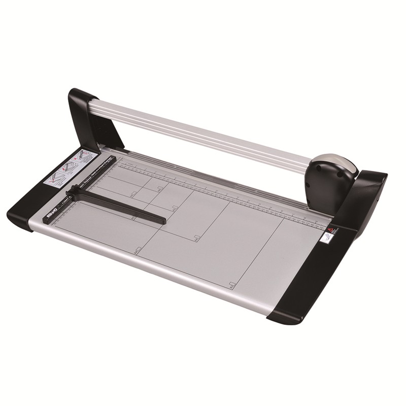 Giyotin Makas KW-TRIO 3061 SÜRGÜLÜ GİYOTİN - A3 - 50CM - 30SYF. Satın Al