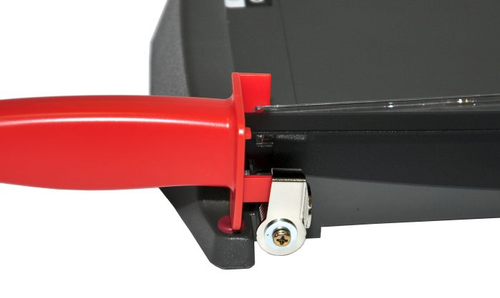 Giyotin Makas KW-TRIO 3300 KOLLU GİYOTİN - A4 - 30.6CM - 7SYF. Satın Al