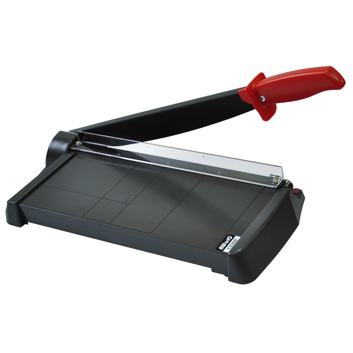 Giyotin Makas KW-TRIO 3300 KOLLU GİYOTİN - A4 - 30.6CM - 7SYF. Satın Al