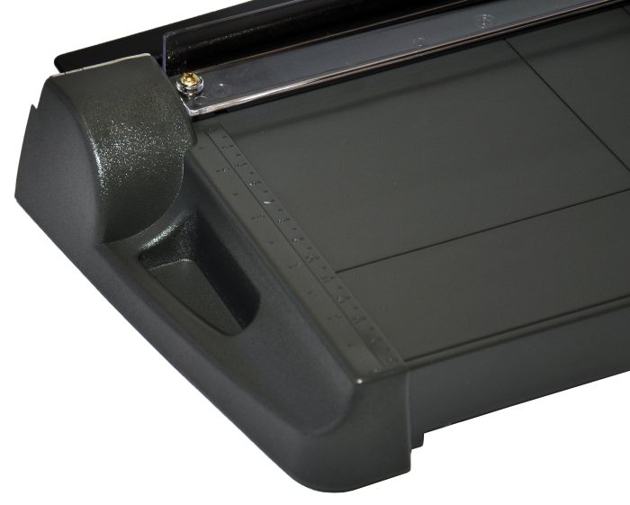 Giyotin Makas KW-TRIO 3300 KOLLU GİYOTİN - A4 - 30.6CM - 7SYF. Satın Al