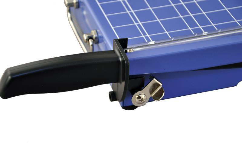 Giyotin Makas KW-TRIO 3902 KOLLU GİYOTİN - A3 - 44.8CM - 15SYF. Satın Al