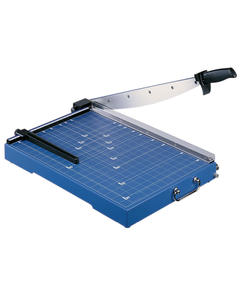 Giyotin Makas KW-TRIO 3902 KOLLU GİYOTİN - A3 - 44.8CM - 15SYF. Satın Al