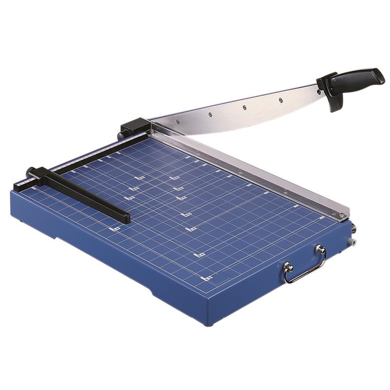 Giyotin Makas KW-TRIO 3902 KOLLU GİYOTİN - A3 - 44.8CM - 15SYF. Satın Al