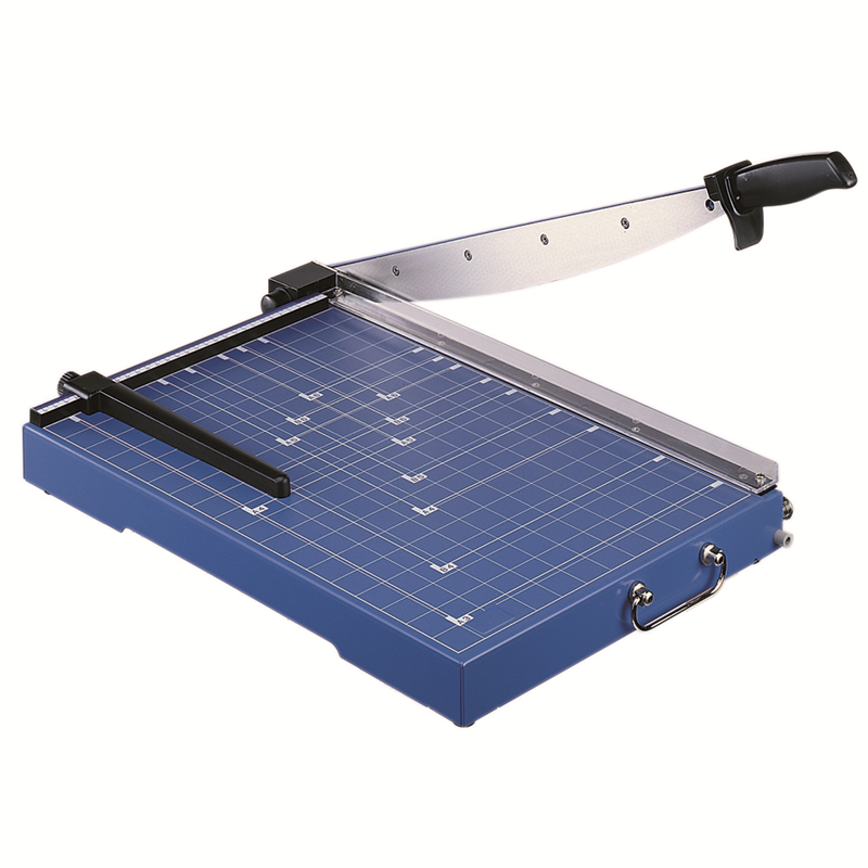 Giyotin Makas KW-TRIO 3902 KOLLU GİYOTİN - A3 - 44.8CM - 15SYF. Satın Al