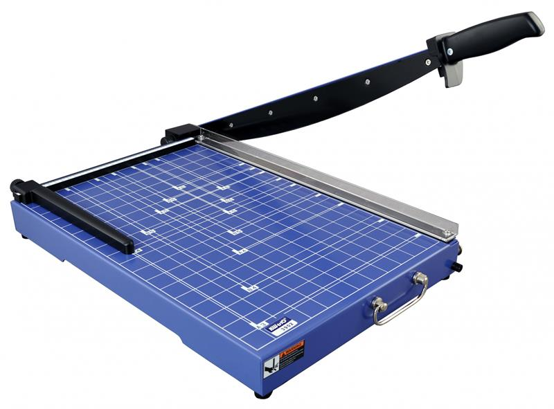 Giyotin Makas KW-TRIO 3902 KOLLU GİYOTİN - A3 - 44.8CM - 15SYF. Satın Al