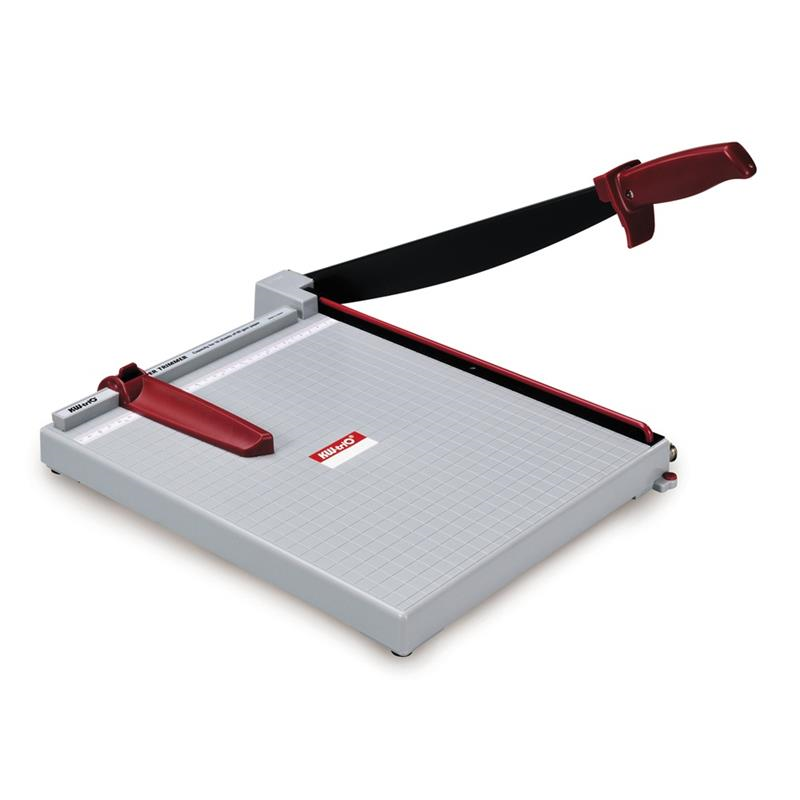 Giyotin Makas KW-TRIO 3917 KOLLU GİYOTİN - A3 - 44CM - 10SYF. Satın Al