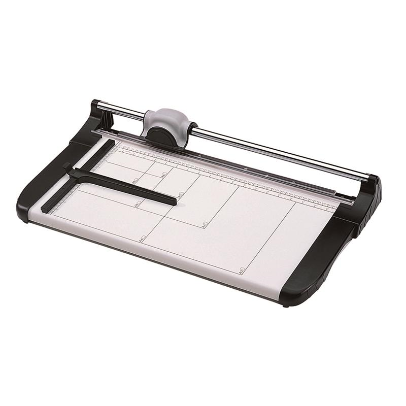 Giyotin Makas KW-TRIO 3919 SÜRGÜLÜ GİYOTİN - A3 - 48CM - 15SYF. Satın Al