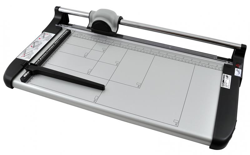 Giyotin Makas KW-TRIO 3919 SÜRGÜLÜ GİYOTİN - A3 - 48CM - 15SYF. Satın Al