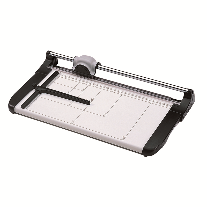 Giyotin Makas KW-TRIO 3919 SÜRGÜLÜ GİYOTİN - A3 - 48CM - 15SYF. Satın Al