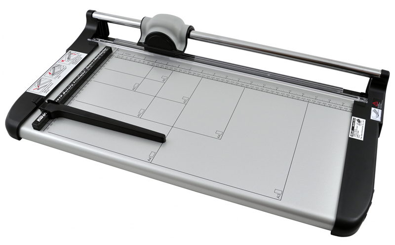 Giyotin Makas KW-TRIO 3919 SÜRGÜLÜ GİYOTİN - A3 - 48CM - 15SYF. Satın Al