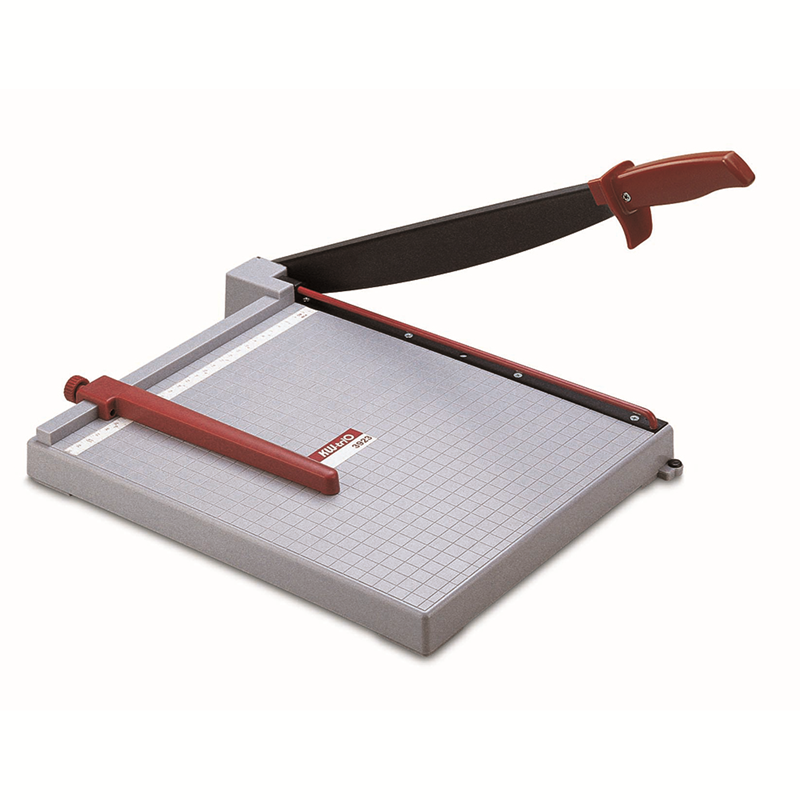 Giyotin Makas KW-TRIO 3923 KOLLU GİYOTİN - A4 - 33.5CM - 10SYF. Satın Al