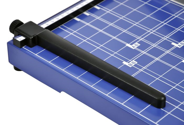 Giyotin Makas KW-TRIO 3925 KOLLU GİYOTİN - A4 - 31CM - 15SYF. Satın Al