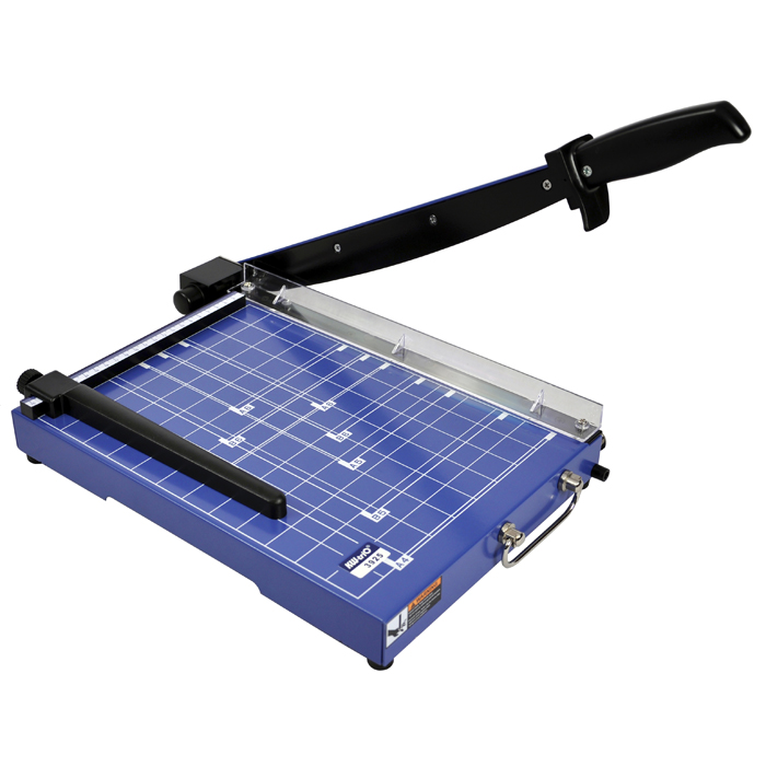 Giyotin Makas KW-TRIO 3925 KOLLU GİYOTİN - A4 - 31CM - 15SYF. Satın Al