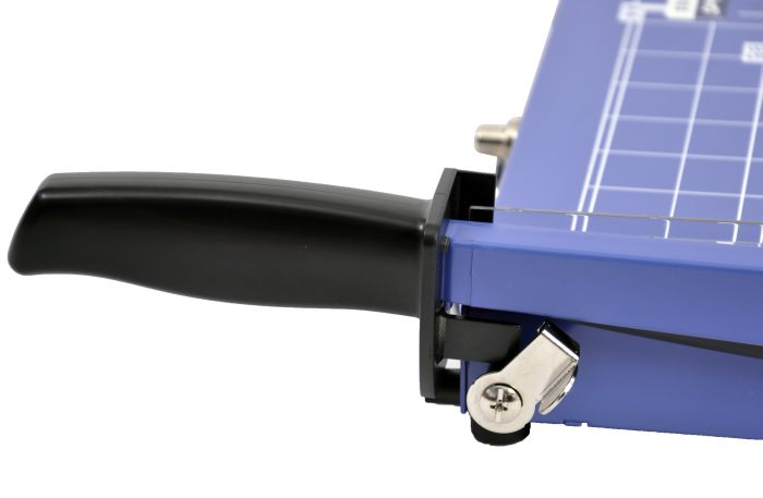 Giyotin Makas KW-TRIO 3925 KOLLU GİYOTİN - A4 - 31CM - 15SYF. Satın Al