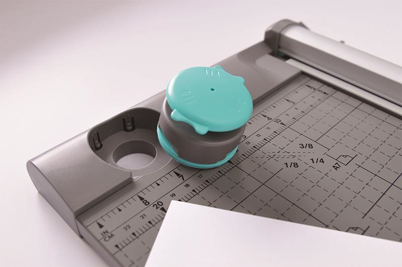 Giyotin Makas KW-TRIO 3939 SÜRGÜLÜ GİYOTİN - A4 - 33CM - 10SYF. Satın Al