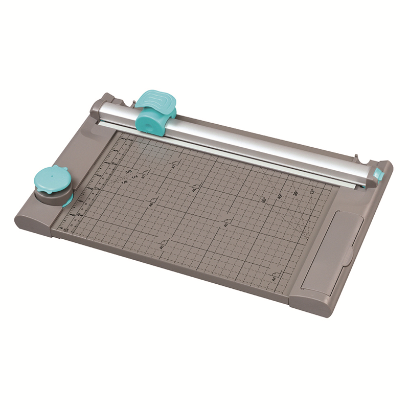 Giyotin Makas KW-TRIO 3939 SÜRGÜLÜ GİYOTİN - A4 - 33CM - 10SYF. Satın Al