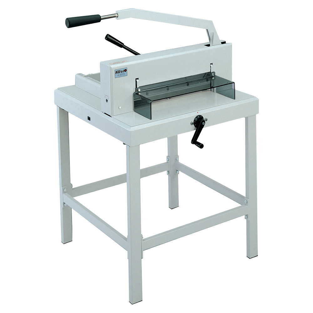 Giyotin Makas KW-TRIO 3941 KOLLU GİYOTİN - A3 - 42CM - 550SYF. Satın Al