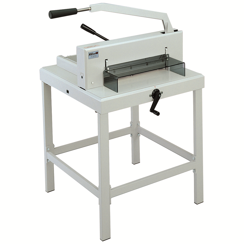 Giyotin Makas KW-TRIO 3941 KOLLU GİYOTİN - A3 - 42CM - 550SYF. Satın Al