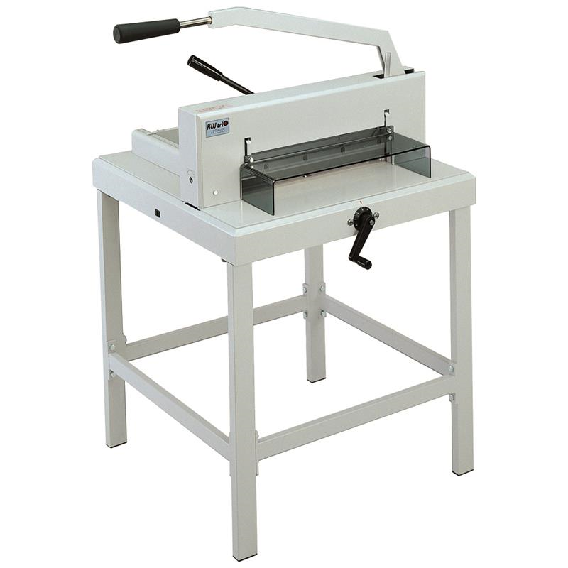 Giyotin Makas KW-TRIO 3941 KOLLU GİYOTİN - A3 - 42CM - 550SYF. Satın Al