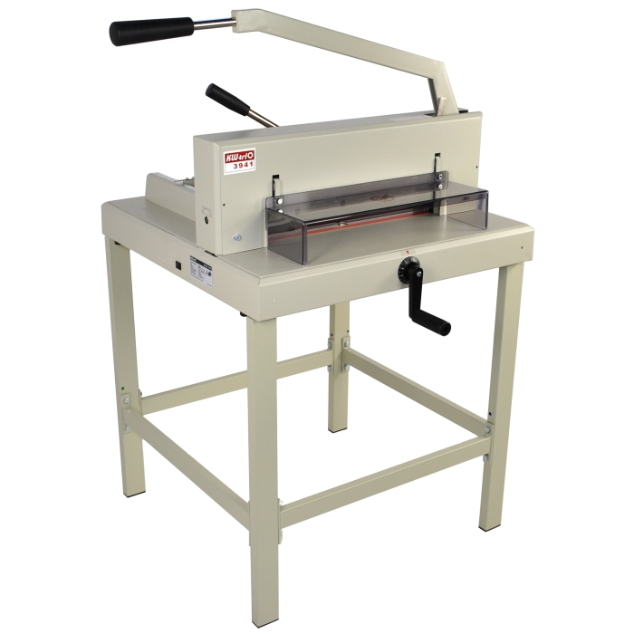 Giyotin Makas KW-TRIO 3941 KOLLU GİYOTİN - A3 - 42CM - 550SYF. Satın Al