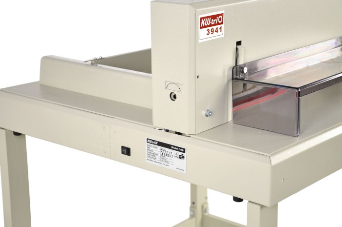 Giyotin Makas KW-TRIO 3941 KOLLU GİYOTİN - A3 - 42CM - 550SYF. Satın Al