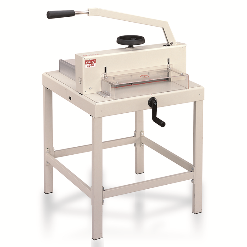 Giyotin Makas KW-TRIO 3946 KOLLU SEPHALI GİYOTİN - A3 - 43CM - 600SYF. Satın Al