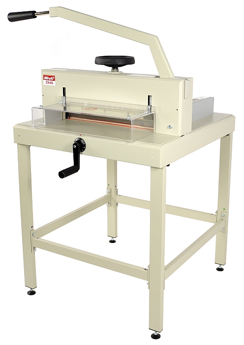 Giyotin Makas KW-TRIO 3946 KOLLU SEPHALI GİYOTİN - A3 - 43CM - 600SYF. Satın Al