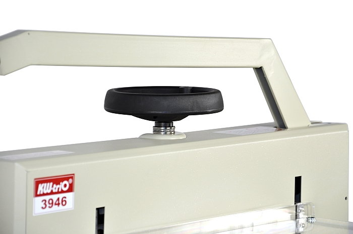 Giyotin Makas KW-TRIO 3946 KOLLU SEPHALI GİYOTİN - A3 - 43CM - 600SYF. Satın Al