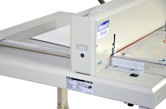 Giyotin Makas Kw-Trio 3947 KOLLU SEHPALI GİYOTİN Satın Al