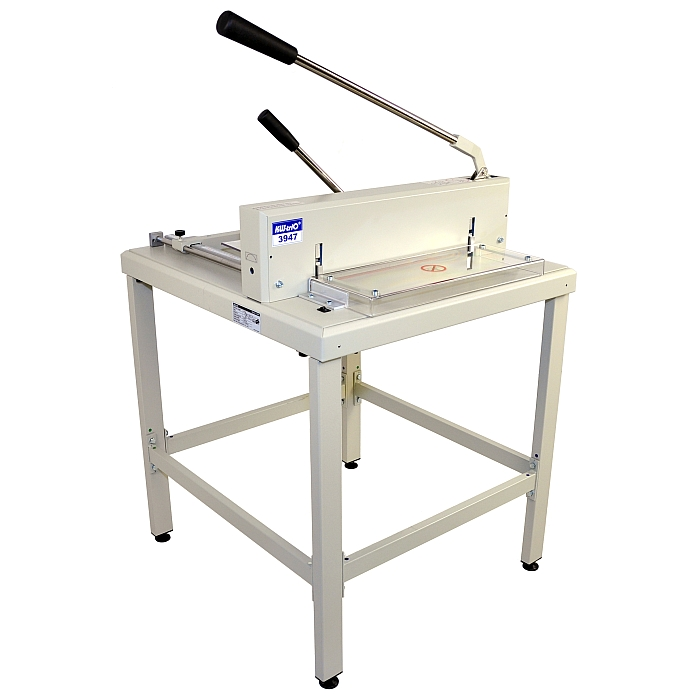 Giyotin Makas Kw-Trio 3947 KOLLU SEHPALI GİYOTİN Satın Al