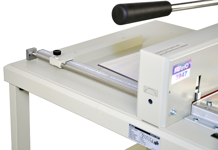 Giyotin Makas Kw-Trio 3947 KOLLU SEHPALI GİYOTİN Satın Al