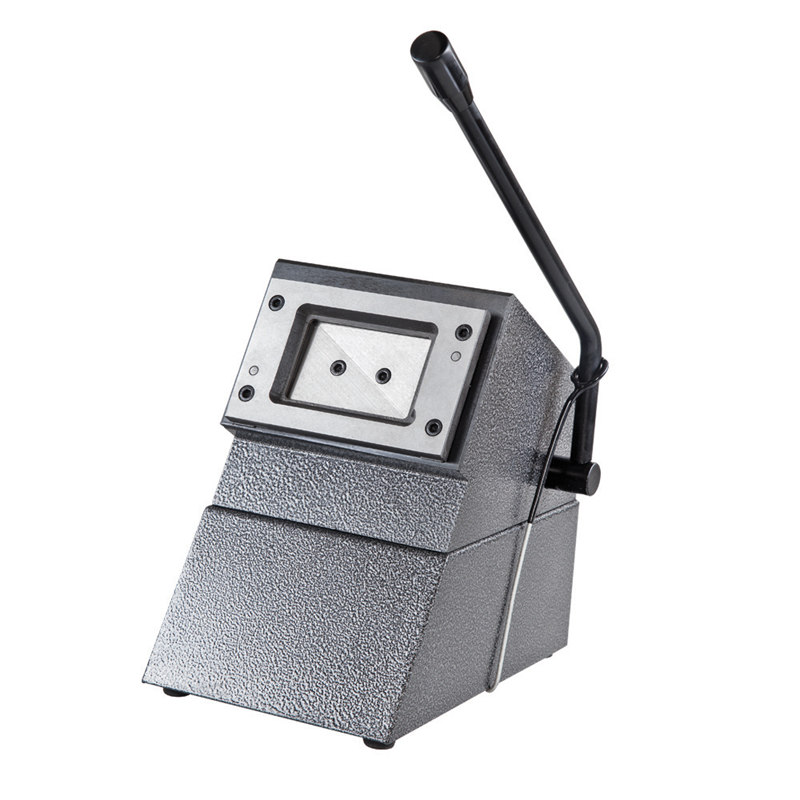 Giyotin Makas SARFF D-12 KART KESME MAKİNESİ - 54X86MM Satın Al