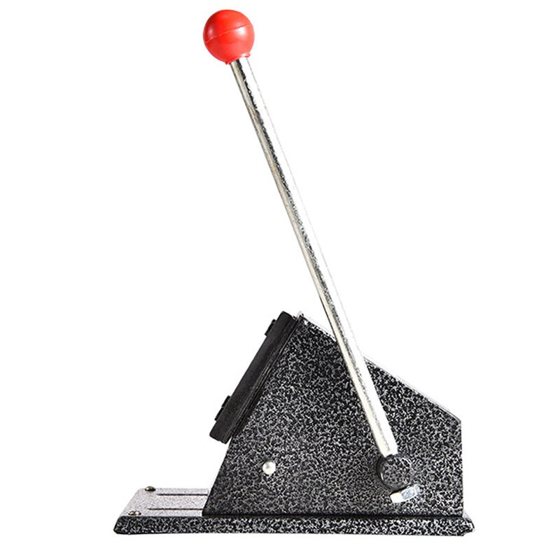 Giyotin Makas SARFF EKONOMİK KART KESME MAKİNESİ - 54X86MM Satın Al