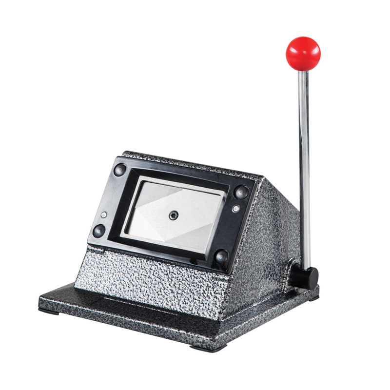 Giyotin Makas SARFF EKONOMİK KART KESME MAKİNESİ - 54X86MM Satın Al