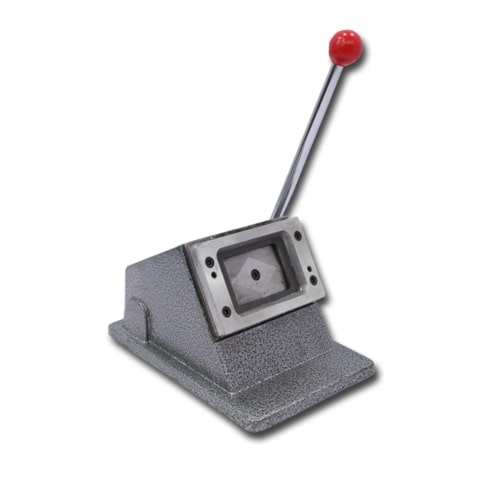 Giyotin Makas SARFF EKONOMİK KART KESME MAKİNESİ - 54X86MM Satın Al