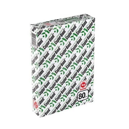 Gramajlı Fotokopi Kağıtları Copier Bond A4 Fotokopi Kağıdı 80Gr 1 Paket ( 500 Sayfa) Satın Al