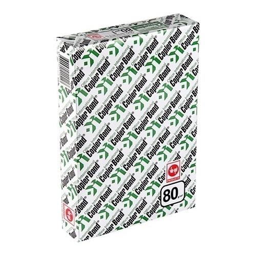Gramajlı Fotokopi Kağıtları Copier Bond A4 Fotokopi Kağıdı 80Gr 1 Koli 5 Paket 2500 Sayfa Satın Al