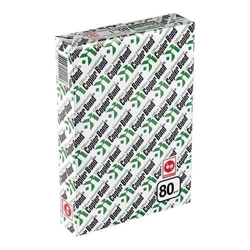 Gramajlı Fotokopi Kağıtları Copier Bond A4 Fotokopi Kağıdı 80Gr 1 Koli 5 Paket 2500 Sayfa Satın Al