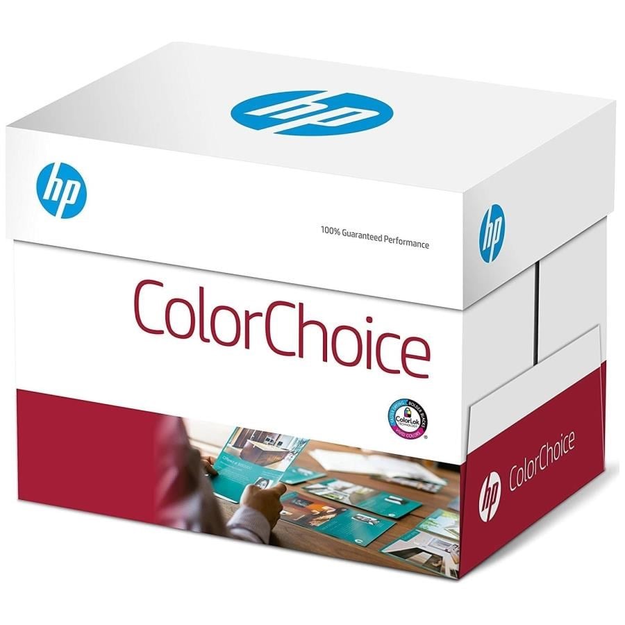 Gramajlı Fotokopi Kağıtları HP Gramajlı Fotokopi Kağıdı A4 200Gr 1 Koli 4 Paket 1000 Adet  Satın Al