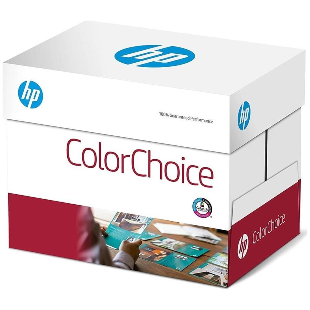 Gramajlı Fotokopi Kağıtları HP Gramajlı Fotokopi Kağıdı A4 120Gr 1 Koli 8 Paket 2000 Adet Satın Al