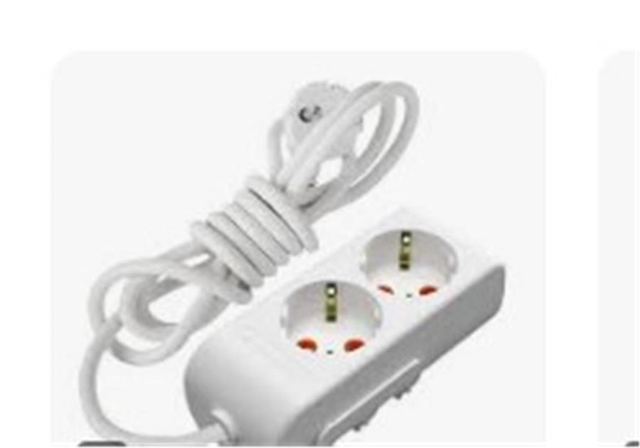 Grup Priz ve Uzatma Kabloları Mutlusan Rı-Tech 2li 2mt Topraklı  Grup PriZ  (001 175 210002 02 00) Satın Al