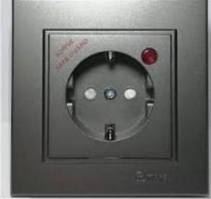 Grup Priz ve Uzatma Kabloları Mutlusan Bron Sıva Üstü Topraklı Priz Beyaz ( 2160 100 0201) Satın Al