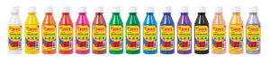 Guaj Boyalar JOVI 502 GUAJ BOYA 250ML SİYAH Satın Al