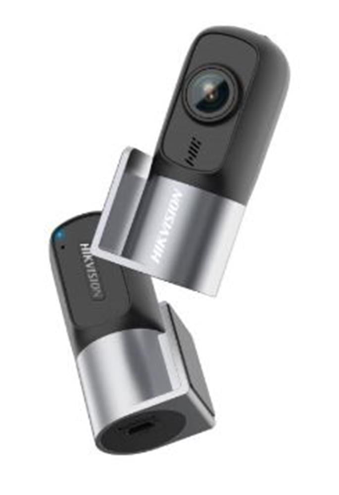 Güvenlik Kameraları Hikvision AE-DC2018-D1 TYPE-C Araç İçi Kamerası 1080P, Wifi, APP, Single Channel Satın Al